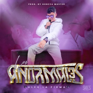 Los Anormales lyrics | Boomplay Music