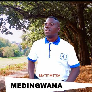 Medingwana