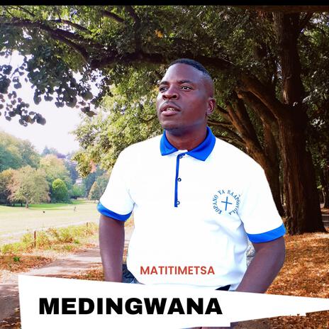 Medingwana | Boomplay Music