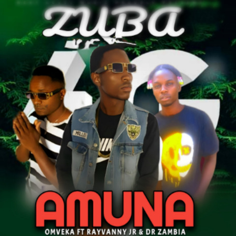 Zuba | Boomplay Music