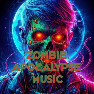 Zombie Apocalypse Music