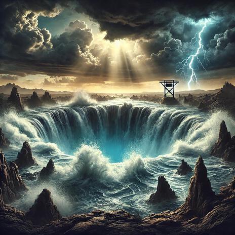 Mysterious Thor's well | Boomplay Music