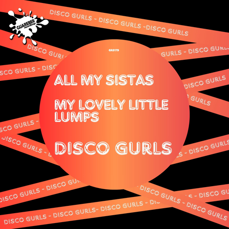 All My Sistas (Club Mix) | Boomplay Music