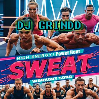 SWEAT lyrics | Boomplay Music