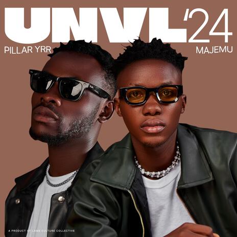 STREET CHURCH (UNVL' 24) ft. Pillar YRR & Majemu | Boomplay Music