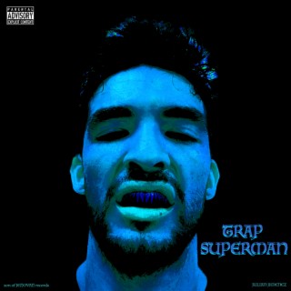 Trap Superman