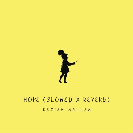 Hope (Slowed + Reverb) | Boomplay Music