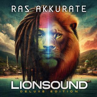 LIONSOUND (DELUXE EDITION)