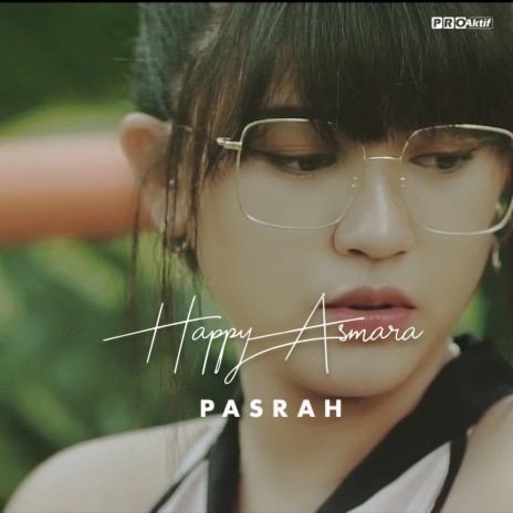 Pasrah | Boomplay Music