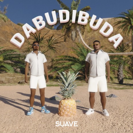 Dabudibuda ft. Mahdi | Boomplay Music