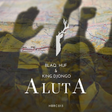 Aluta (Main Mix) ft. King Djongo | Boomplay Music