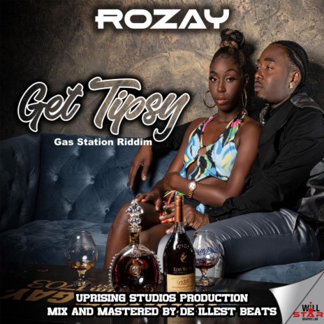 Get Tipsy | Boomplay Music