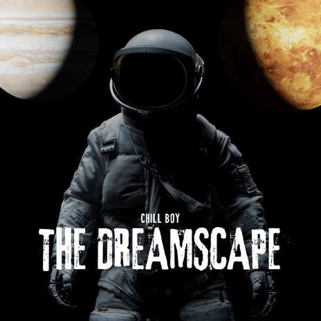 The Dreamscape | Boomplay Music