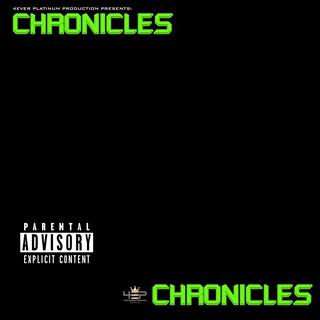 Chronicles Ep (Deluxe Edition)