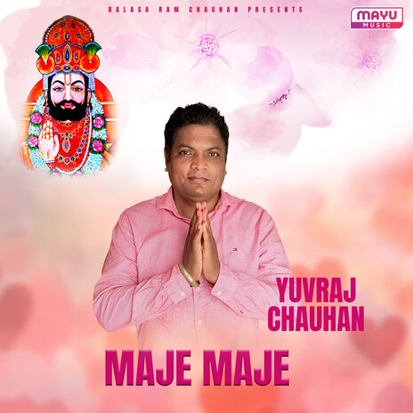 Maje Maje | Boomplay Music