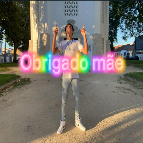 Obrigado mãe | Boomplay Music