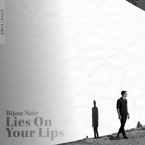 Lies On Your Lips | Boomplay Music