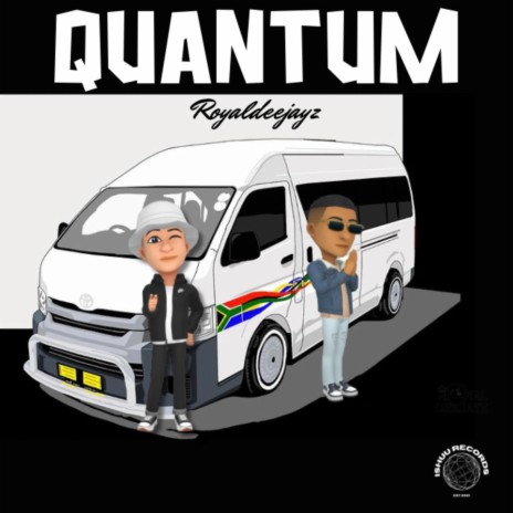 Quantum ft. Twins of jebha & Reinks | Boomplay Music