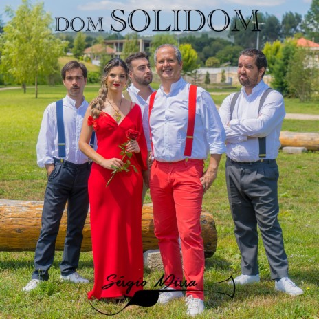 Dom Solidom | Boomplay Music