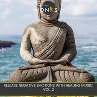 Release Negative Emotions with Healing Music, Vol. 2