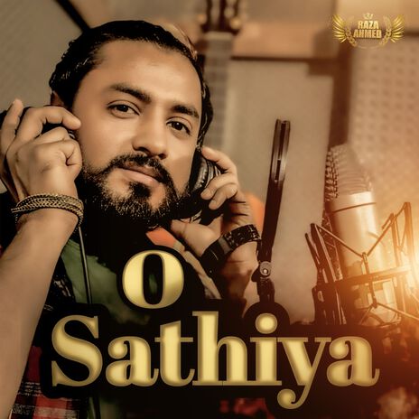 O Sathiya | Boomplay Music