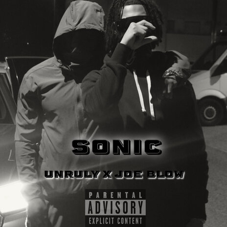 Sonic ft. Joe Blow | Boomplay Music