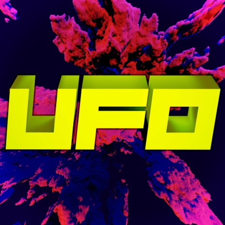 UFO | Boomplay Music