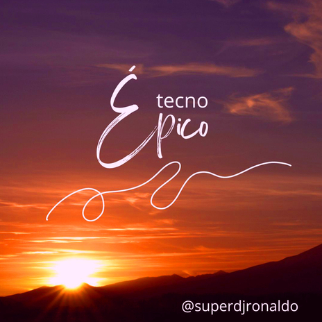 TECNO ÉPICO (INSTRUMENTAL) | Boomplay Music