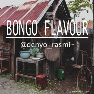 Denyo Rasmi