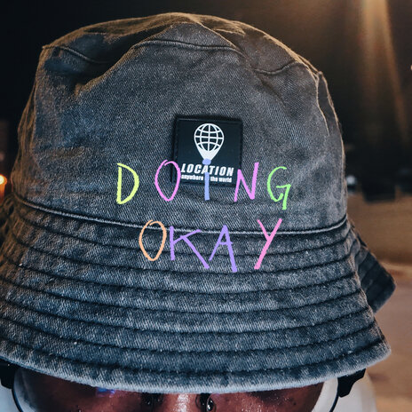 Doing Okay | Boomplay Music