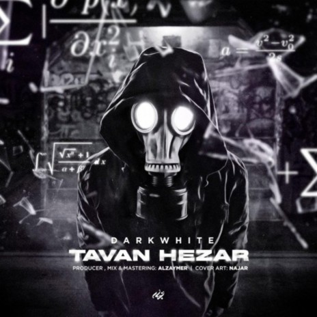 Tavan Hezar ft. Alzaymer, Afshin Khas, Reza & Sajad | Boomplay Music