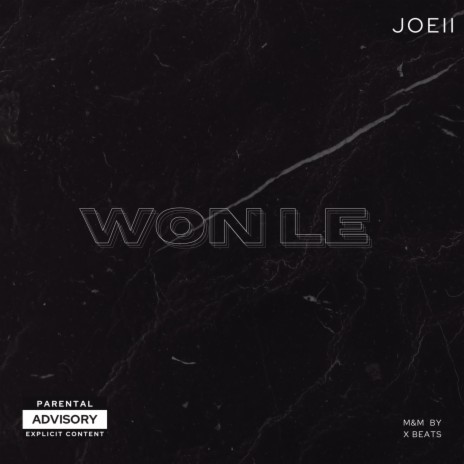 Won Le | Boomplay Music