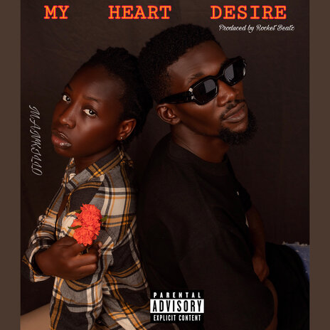 My Heart Desire | Boomplay Music