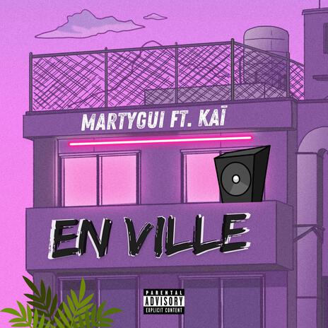 EN VILLE ft. Kaī | Boomplay Music