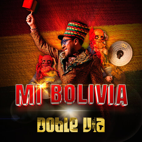 Mi Bolivia | Boomplay Music