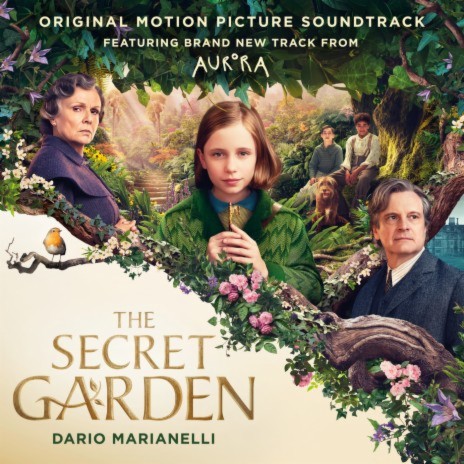 The Secret Garden | Boomplay Music