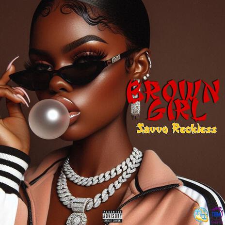 Brown Girl | Boomplay Music