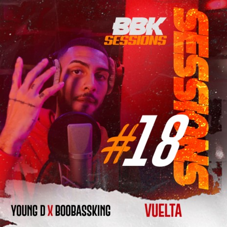 Vuelta ft. Young D | Boomplay Music