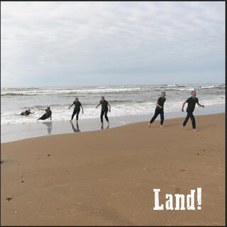 Land!