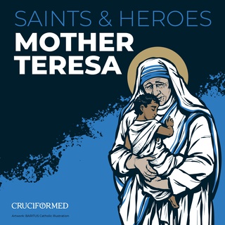 Mother Teresa