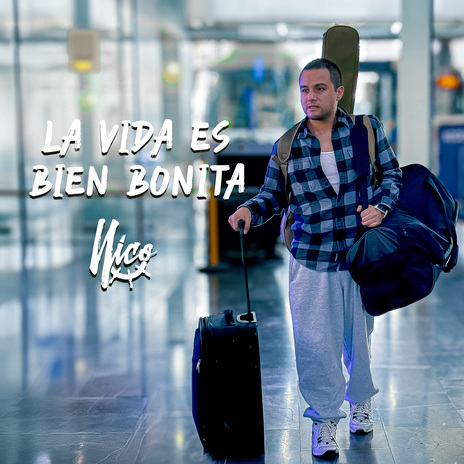 La Vida Es Bien Bonita | Boomplay Music