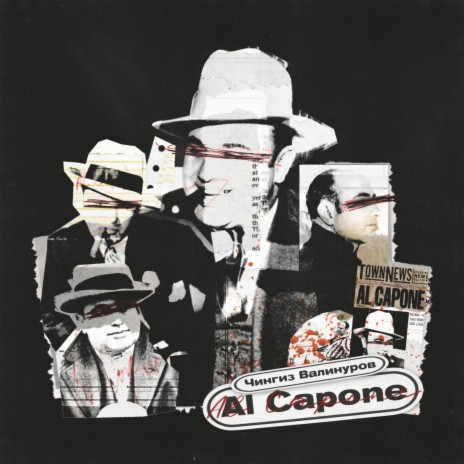 Al Capone | Boomplay Music