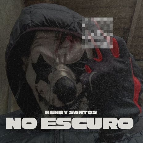 No escuro | Boomplay Music