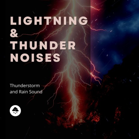 Soothing Thunder Sounds