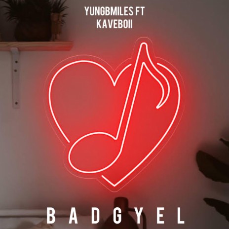 Bad gyel (feat. Kavboii)