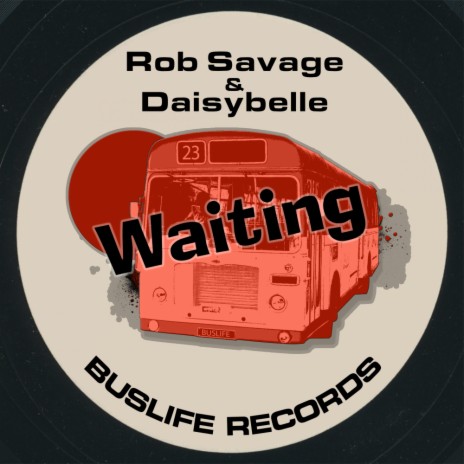 Waiting (Original Mix) ft. Daisybelle | Boomplay Music