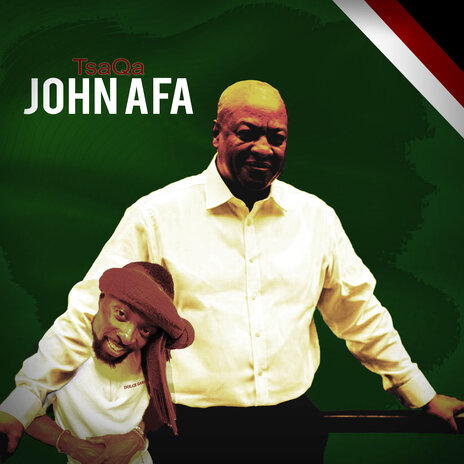 John Afa | Boomplay Music