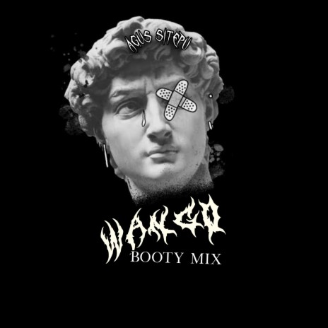 BOOTY MIX - WANGO | Boomplay Music