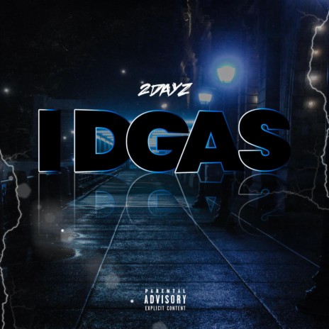 IDGAS | Boomplay Music