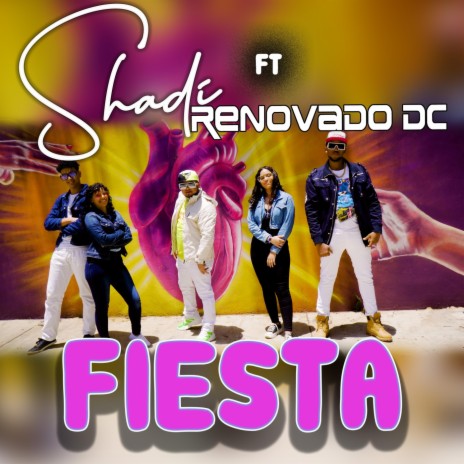 Fiesta (feat. Renovado Dc) | Boomplay Music